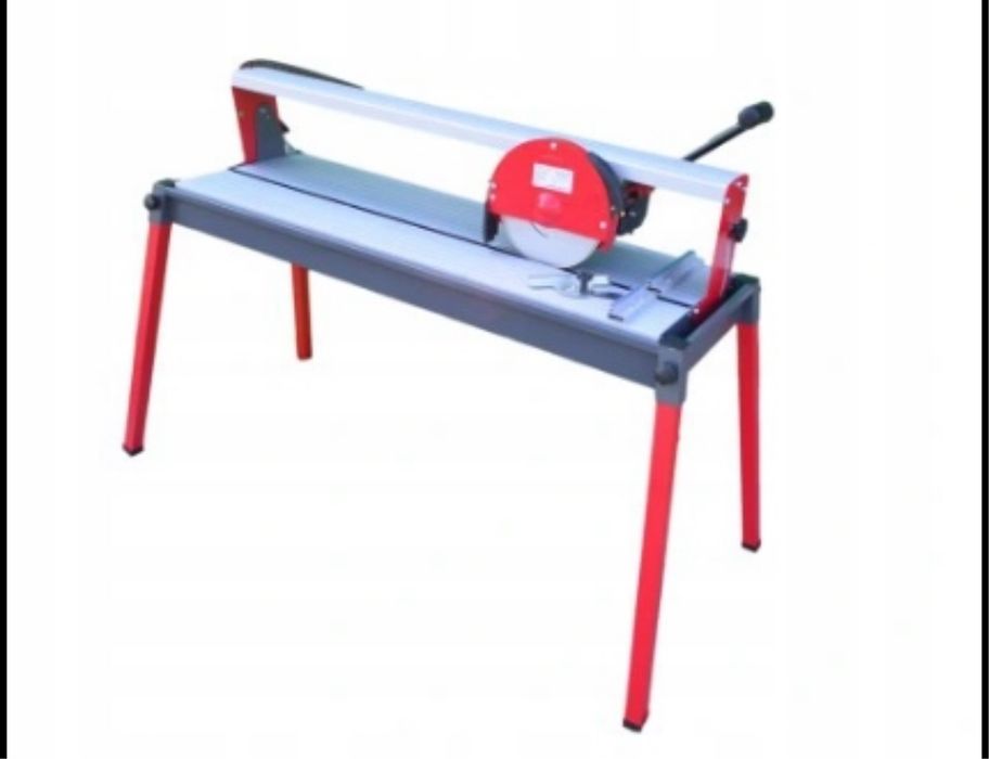 Pilarka piła przecinarka stołowa do płytek Schwarzbau TSW230D