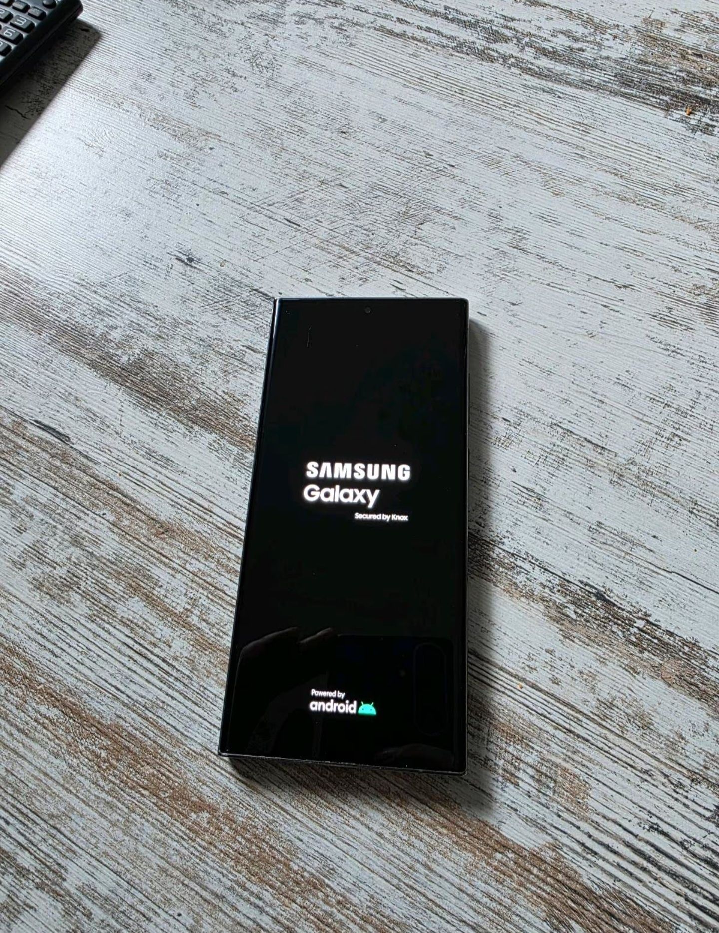 Samsung S23 Ultra