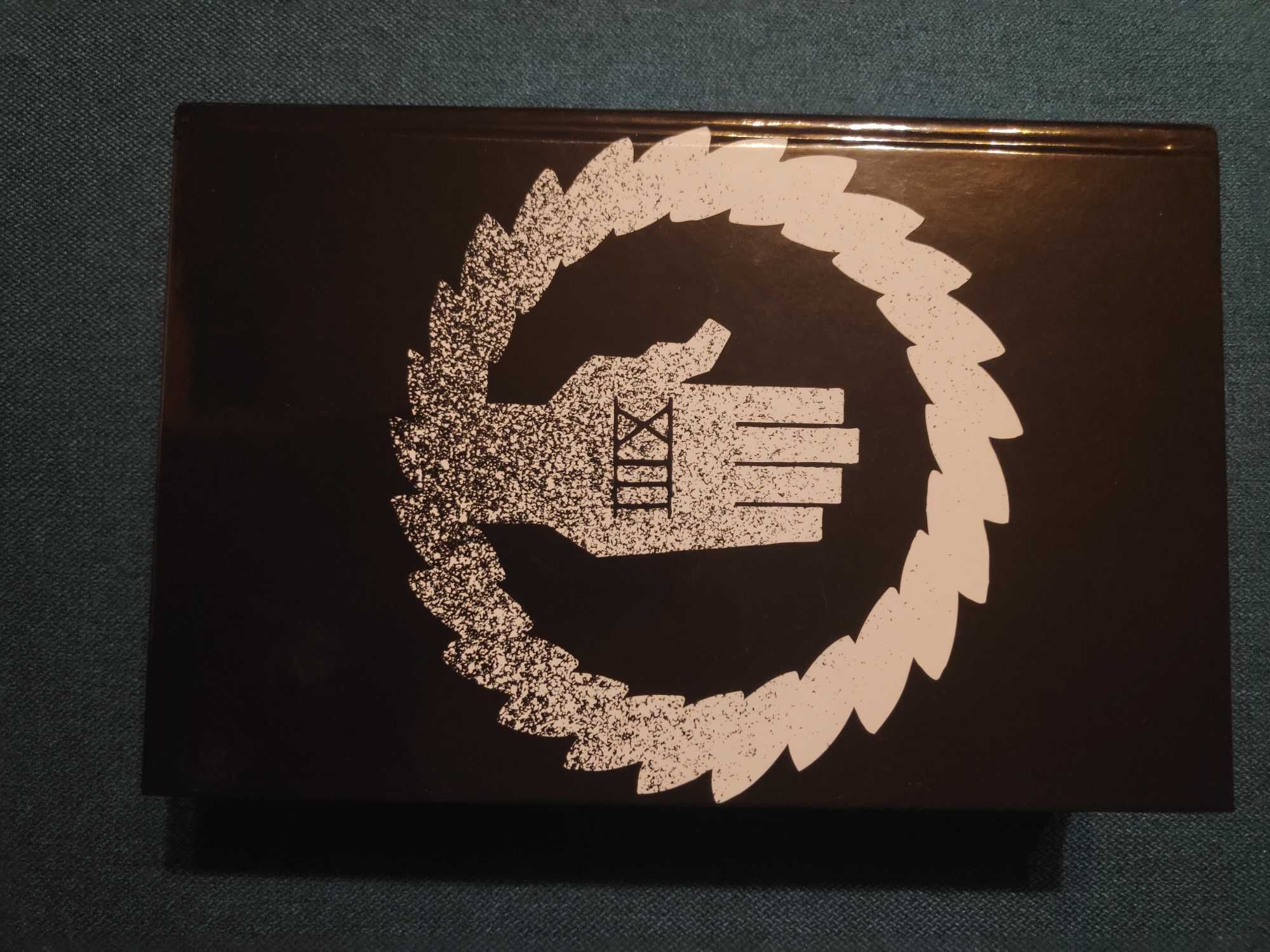 DC omnibus 100 bullets  vol 1 Brian Azzarello, Eduardo Risso, jęz ang