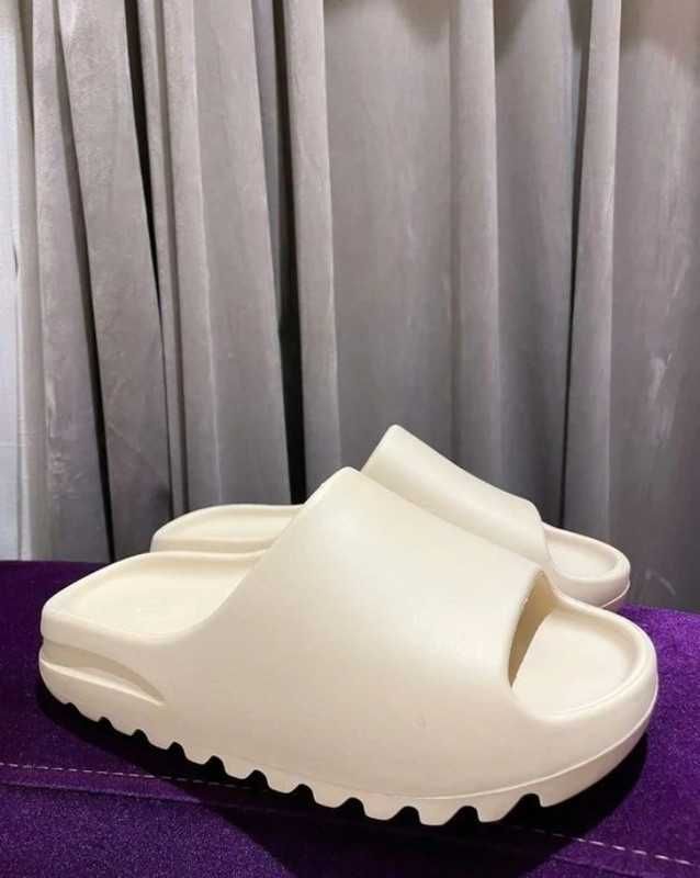 *NoweAdidas YeezySlideWhiteButy*Wielka wyprzedaż 42