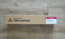 Toner TN-321 Konica Minolta Magenta