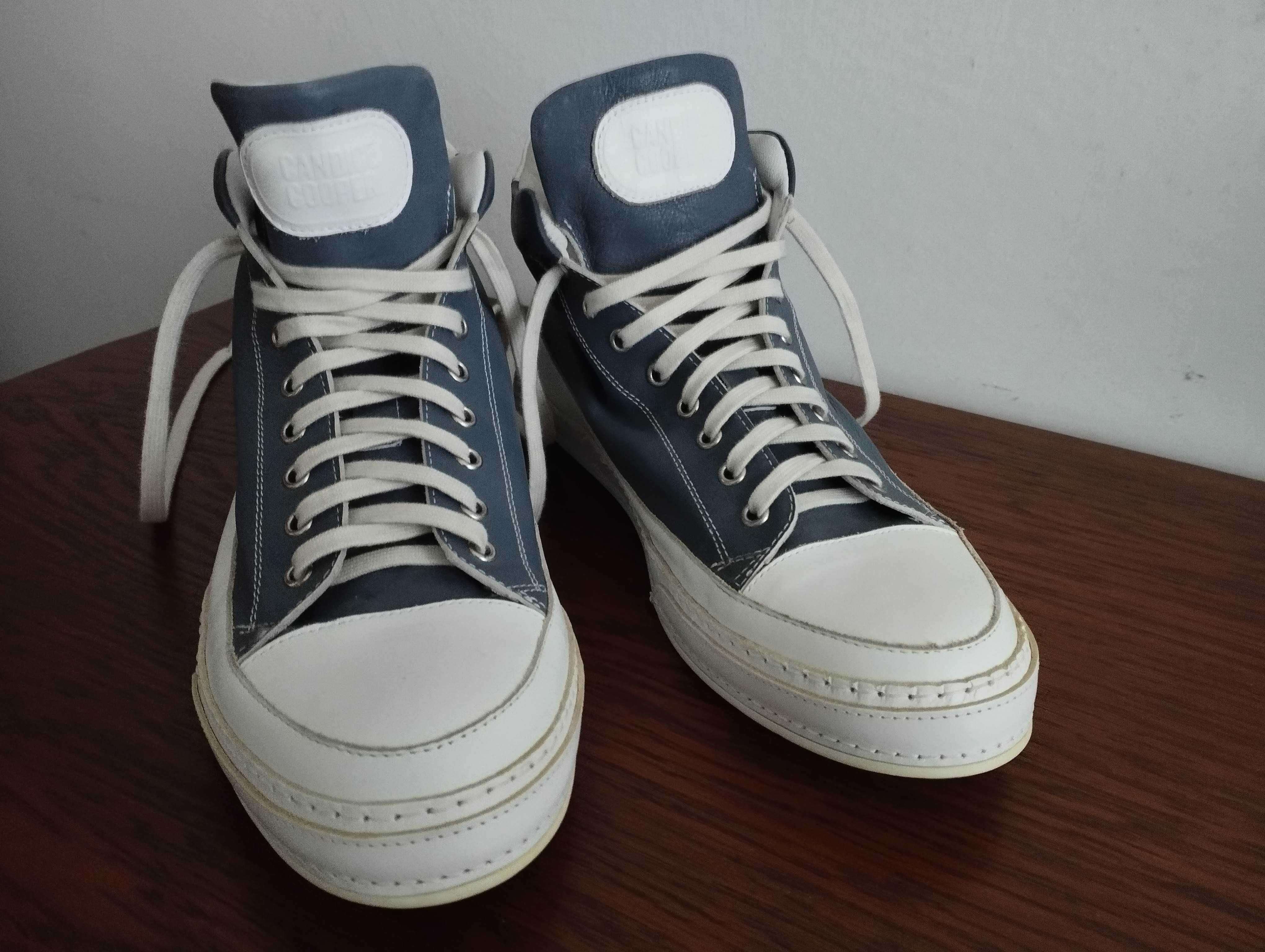 Buty Candice Cooper 46 - 30,5 cm.