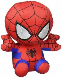 Beanie Babies Marvel Spiderman 15cm, Ty
