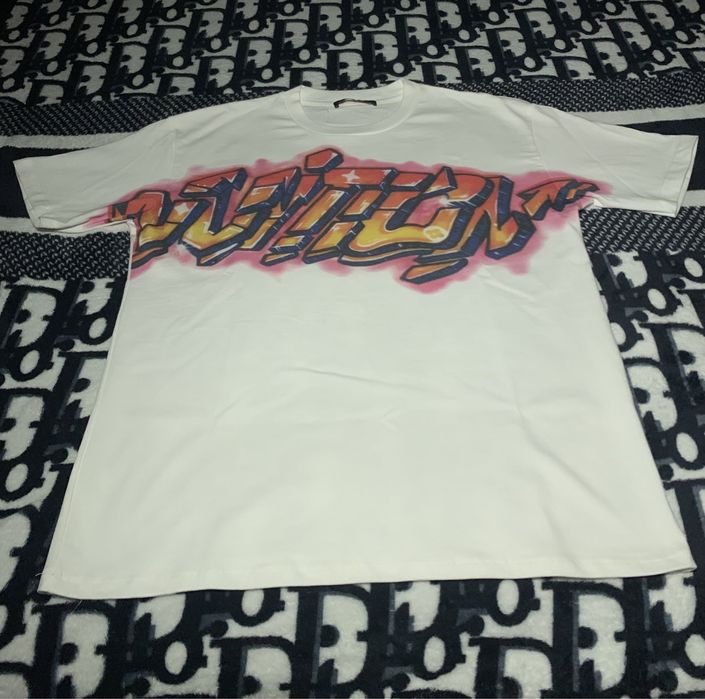 T-shirt Louis Vuitton Nova