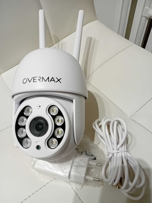Kamera obrotowa overmax  camspot 4.0 ptz
