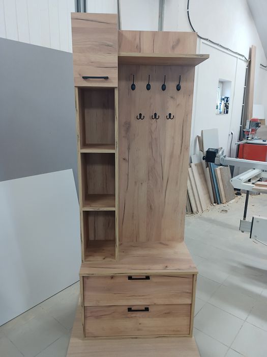 Przedpokój od producenta