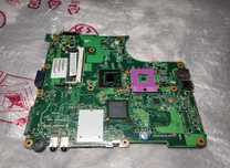 Материнская плата – Toshiba Satellite L300/L300D/L305/L305D/L350/L355