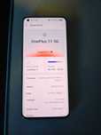 OnePlus 11 128GB Titan Black
