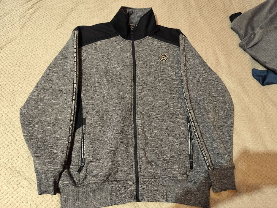 Sprzedam ubrania męskie