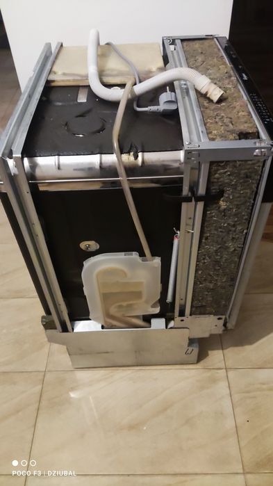 Częsci Zmywarka Whirlpool ADG6240/1FD