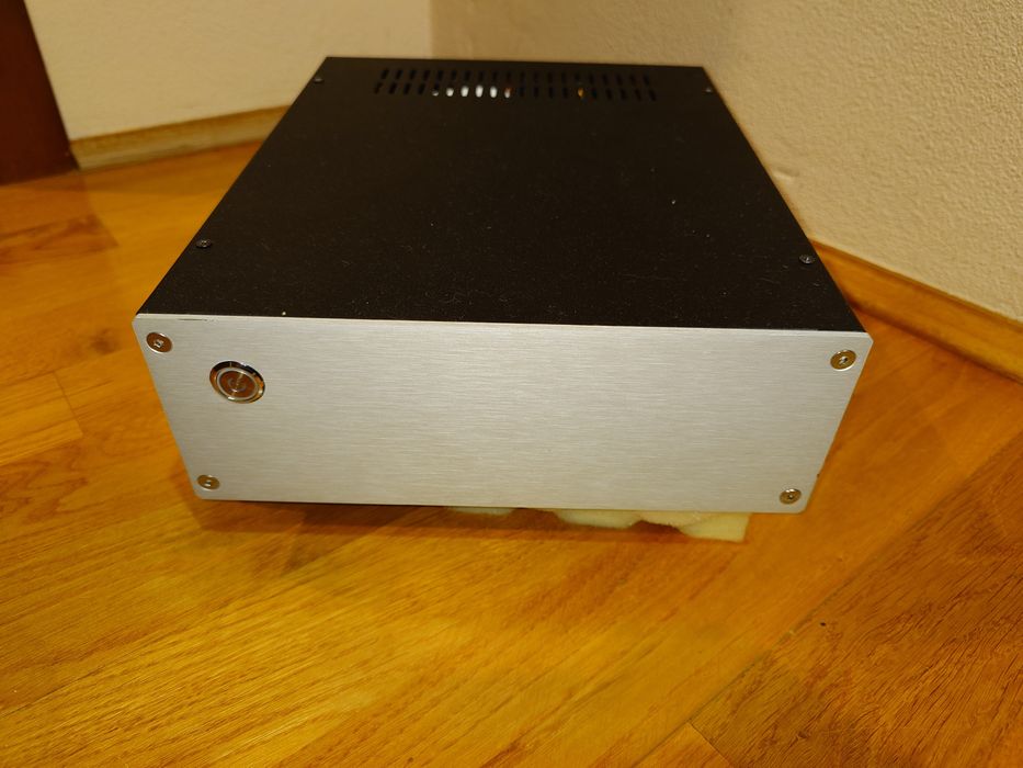 Końcówka mocy Hypex nc400oem