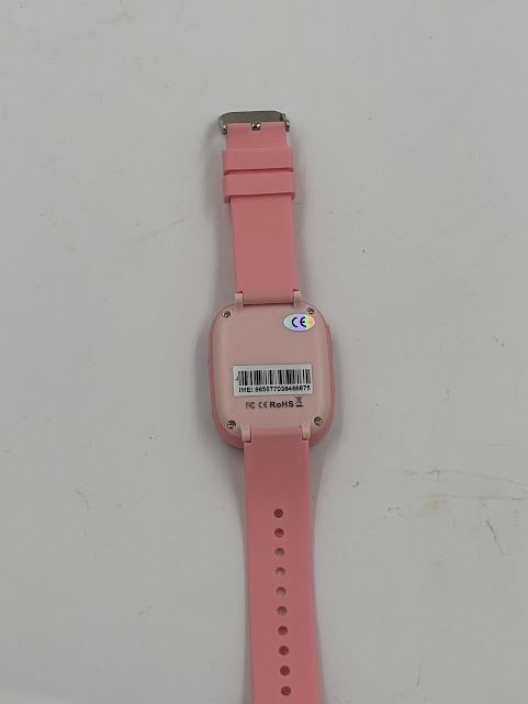 outlet bauisan smartwatch dziecięcy z kamerą sos krokomierz