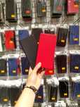 etui z klapką, futerał zamykany Xiaomi Redmi Note 11 5G/ Poco M4 Pro