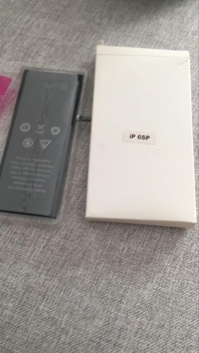 Nowa bateria iphone 6s plus możliwość negocjacji