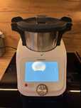 Monsieur cuisine connect lidlomix