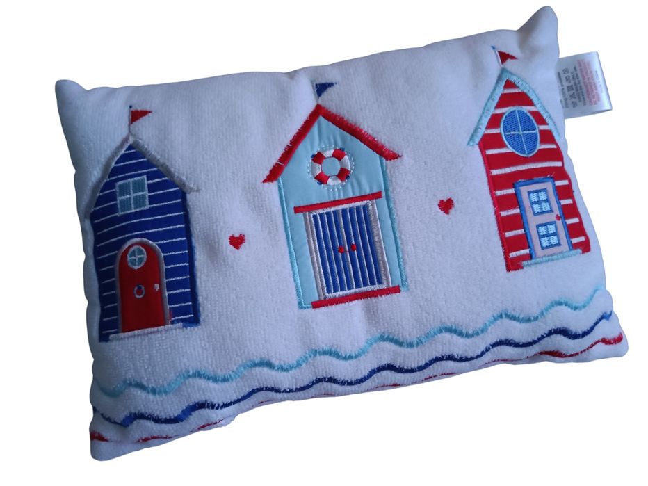 Подушка для ванной