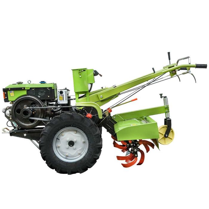 Мотоблок Кентавр МБ1080ДЕ Офіційний дилер! Гарантія! Запчастини Сервіс