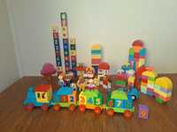 Конструктор LEGO DUPLO