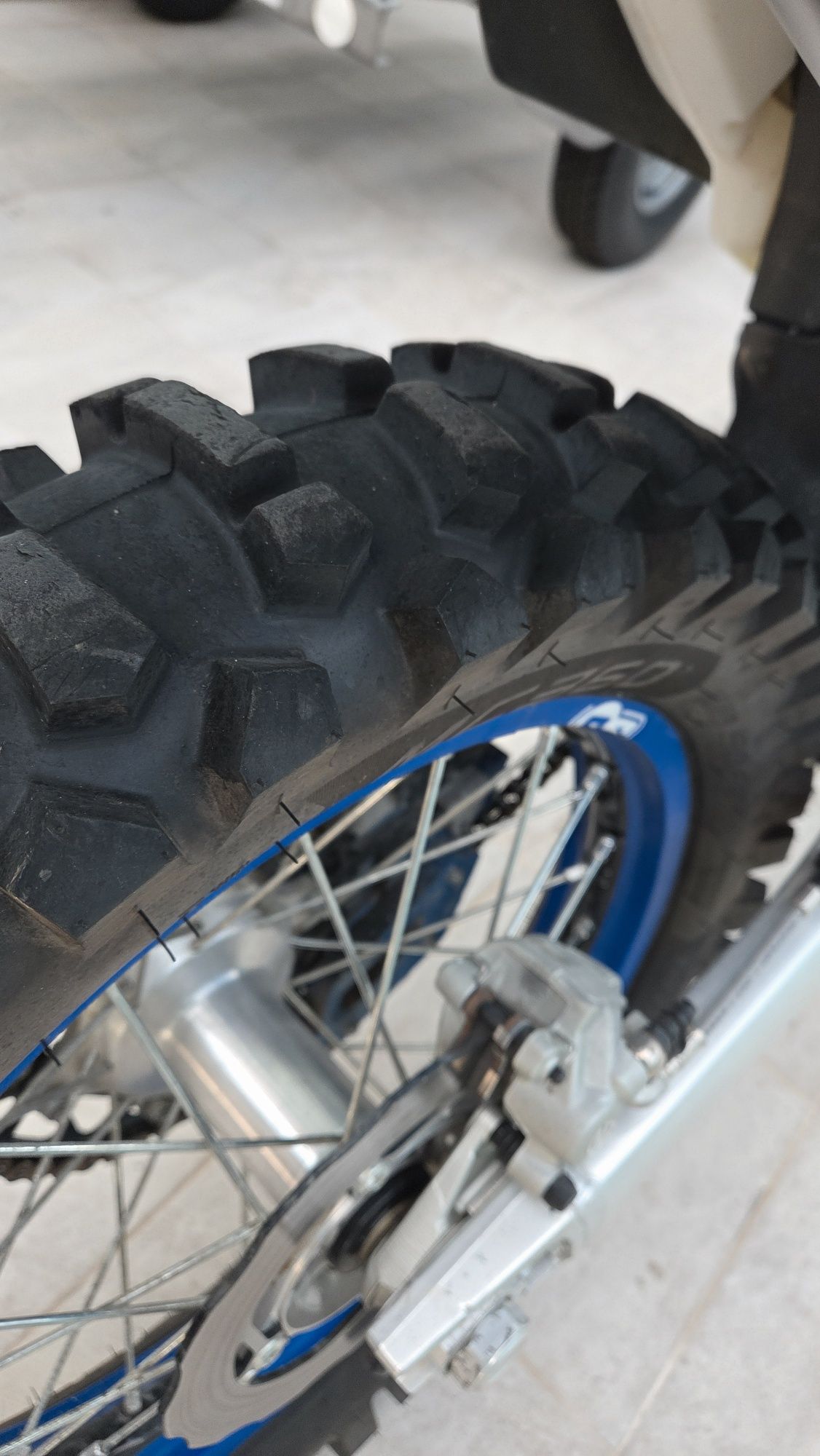 Sherco SEF 300 R 2024 Factory