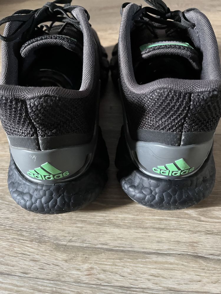 Кросовки Adidas Climacool46 кросівки дефект boost