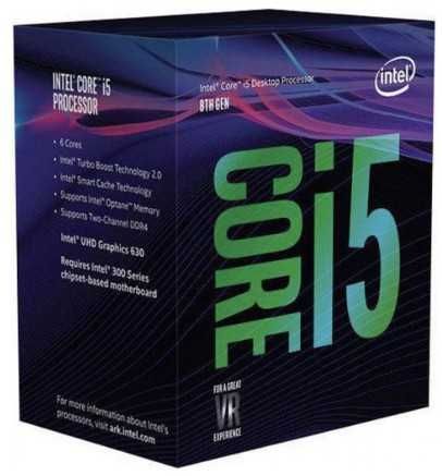 Комплект Ігрового ПК (CPU+MB+DDR)