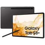 Samsung Galaxy Tab S8+ 12.4 8GB/256GB 5G Grafite – Tablet