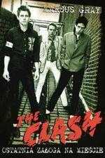 The Clash - Ostatnia Załoga Na Mieście