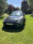 Mitsubishi Eclipse 3g