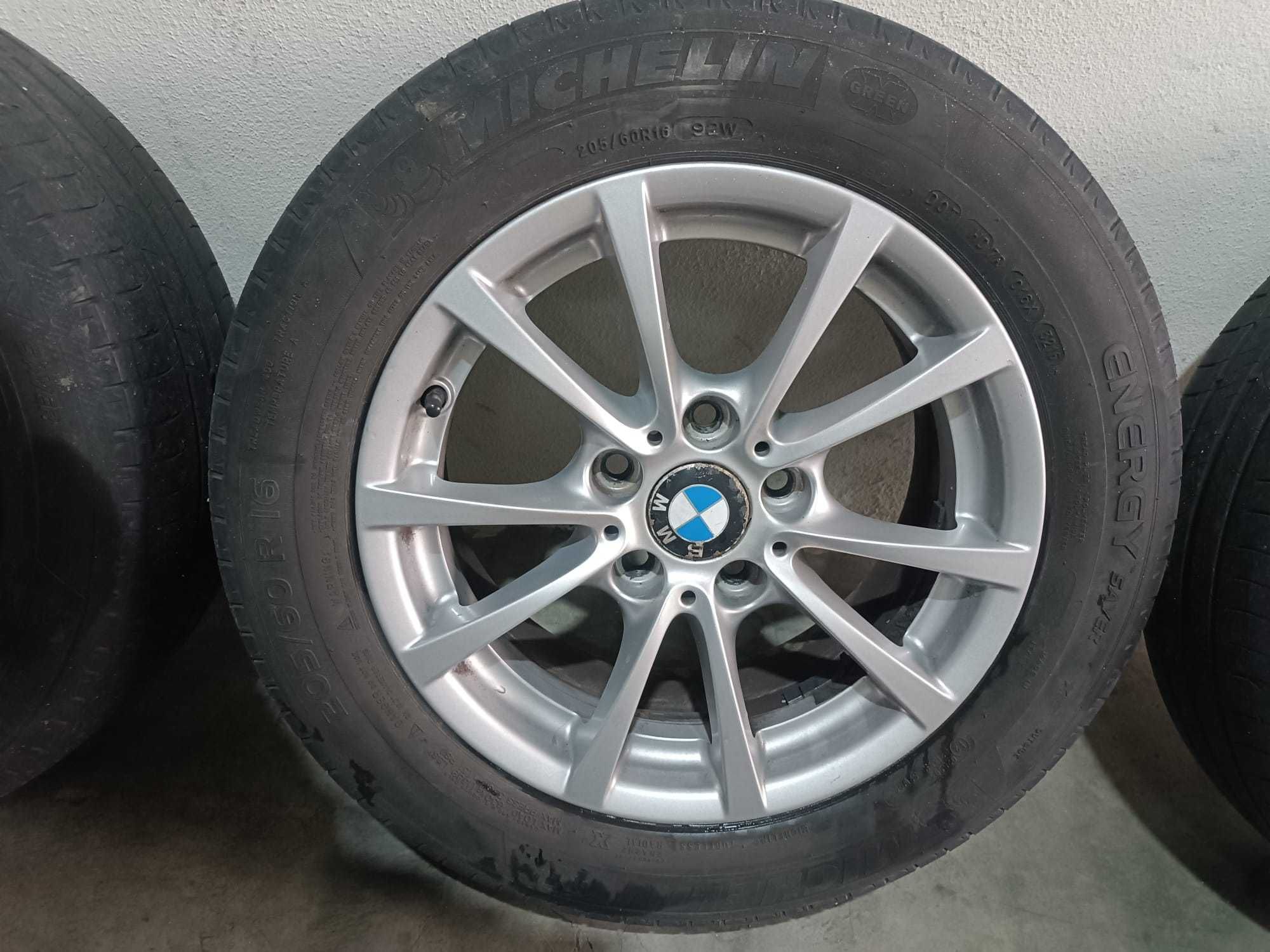 Jantes BMW style 390 Originais 16