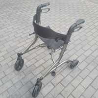 Wózek rehabilitacyjny Piaseczno