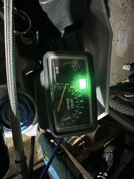 Aprilia rx 50 kit 70