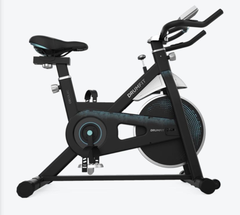 Bicicleta estatica