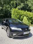 Honda civic ufo 1.4 vtec 2011 od kobiety