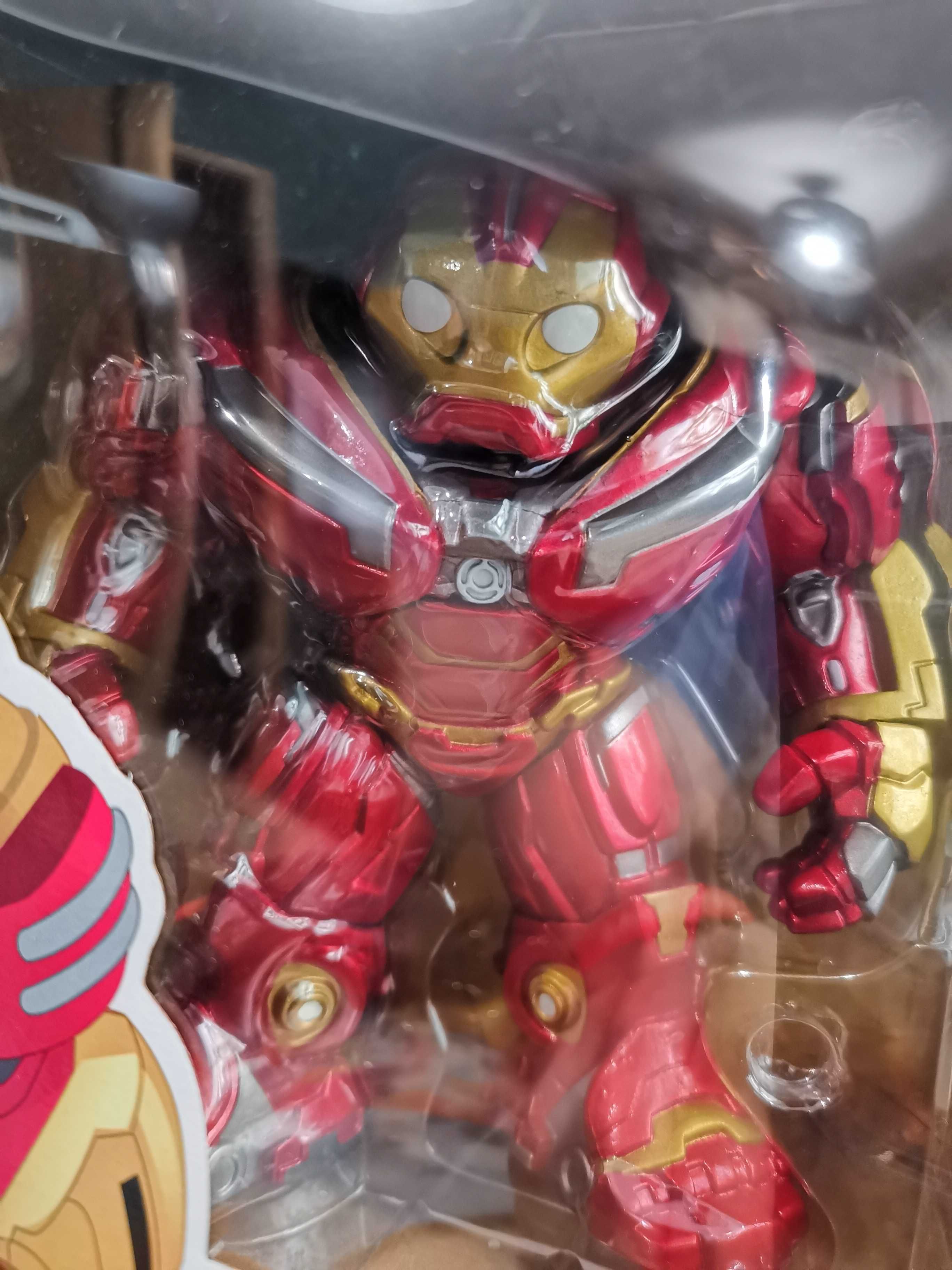 Funko POP Hulkbuster 294