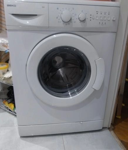 Pralka BEKO sprawna oddam