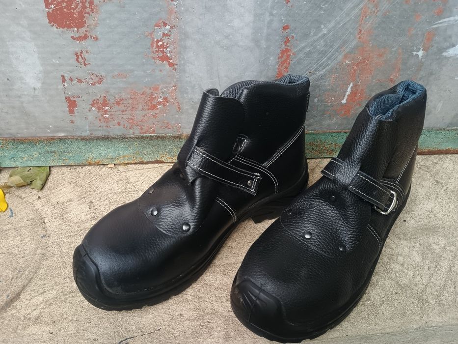 Робочі чоботи Talan