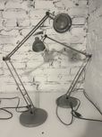 Lampka anglepoise IKEA Antifoni A0601