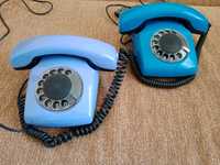 Телефонний апарат Спектр-3 ТА-11321 (2 шт). СРСР.