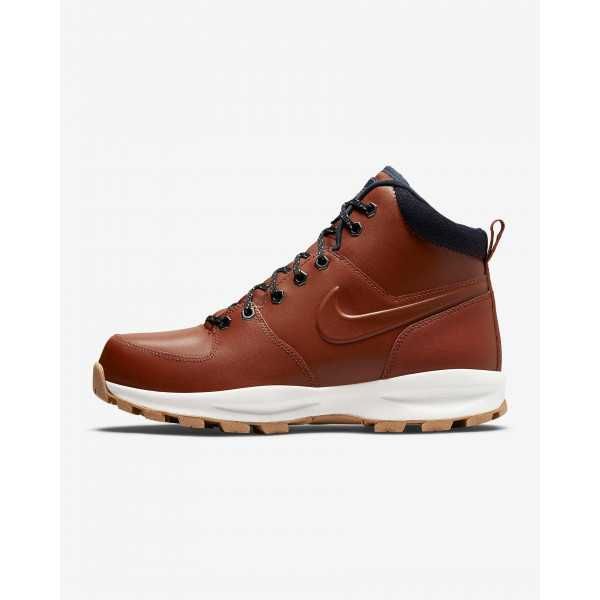 Оригінал! черевики Nike Manoa Leather SE DC8892-800 US 8-12