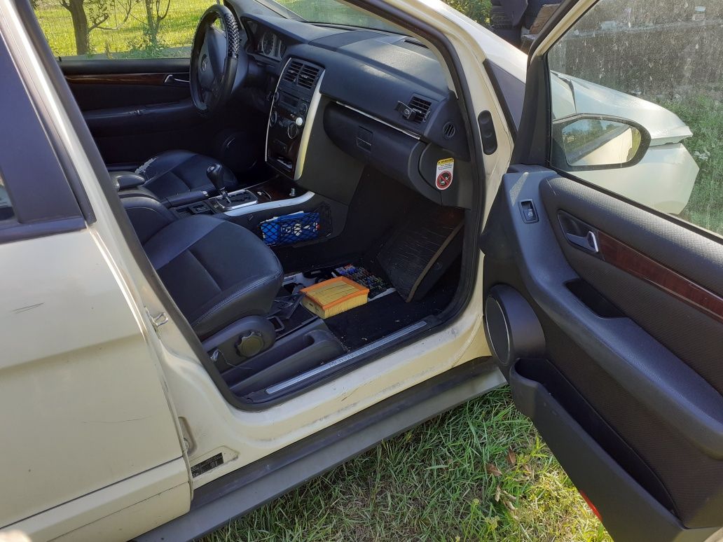 Sprzedam Mercedesa B 180 Automat