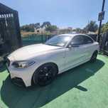 BMW 235 I (322 CV) PACK M
