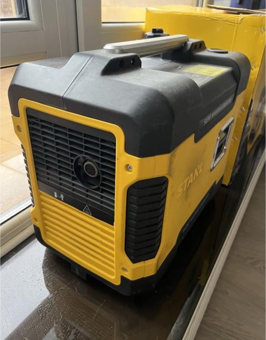 Генератор Stanley