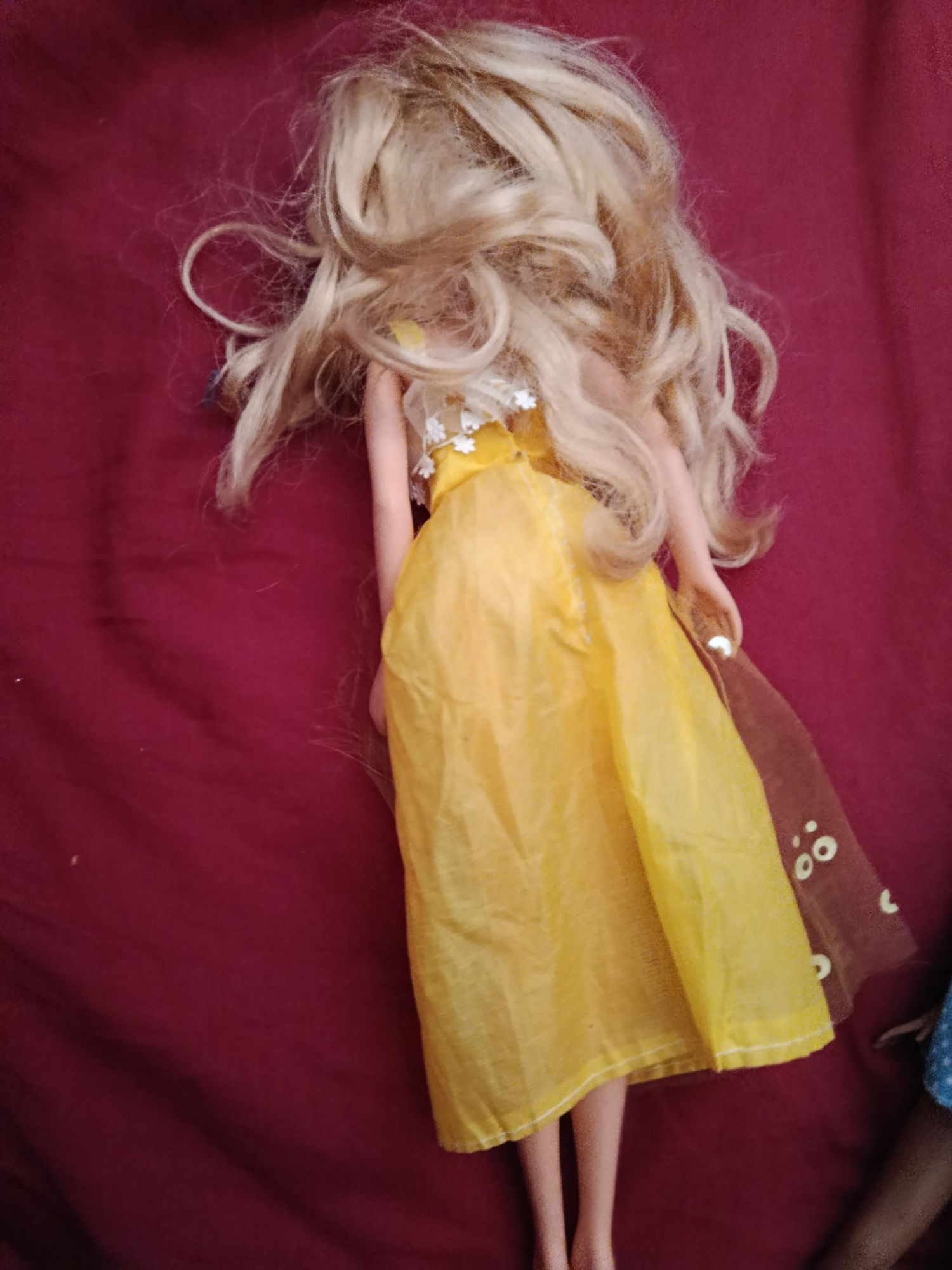 Boneca Bratz ano 2000