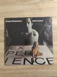 David Axelrod Songs Of Experience USA MINT nowy