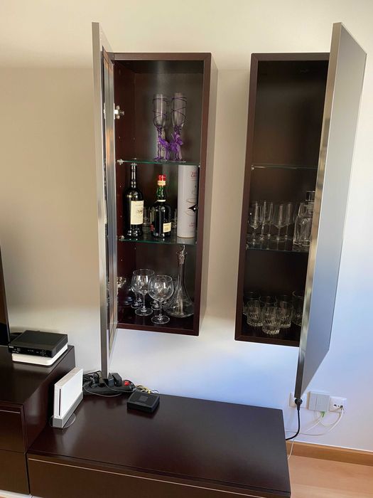 conjunto sala de estar