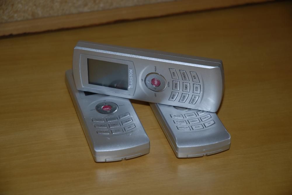 Comandos para Ar Condicionado Varias marcas e Modelos