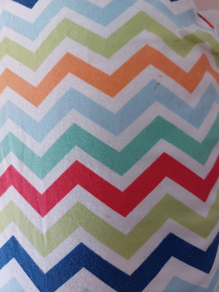 Almofada Boppy de Amamentação Chicco