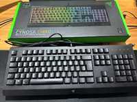 Teclado Razer Cynosa Chroma