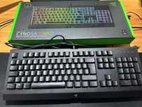 Teclado Razer Cynosa Chroma