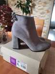 Buty botki 39 CCC